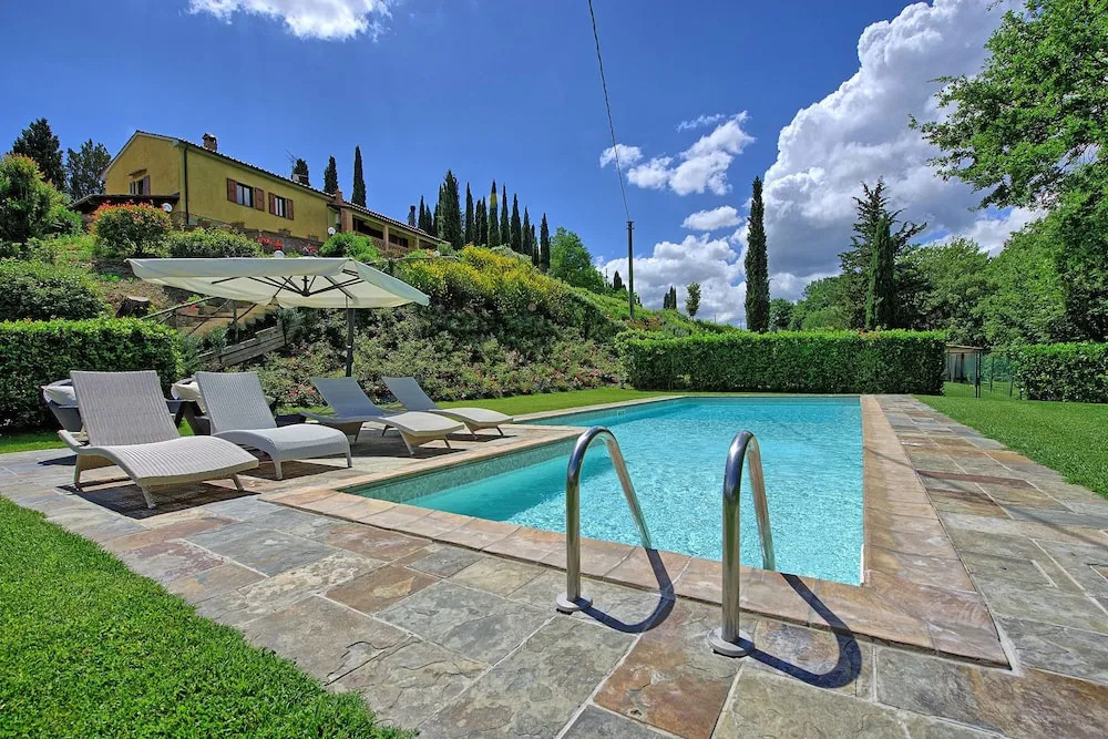 Villa Sabrina by PosarelliVillas