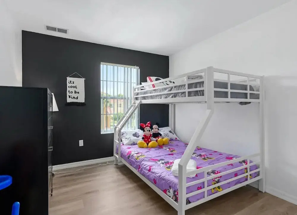 Amazing 3BR 2BA Townhome With Lake View at Terra Verde!