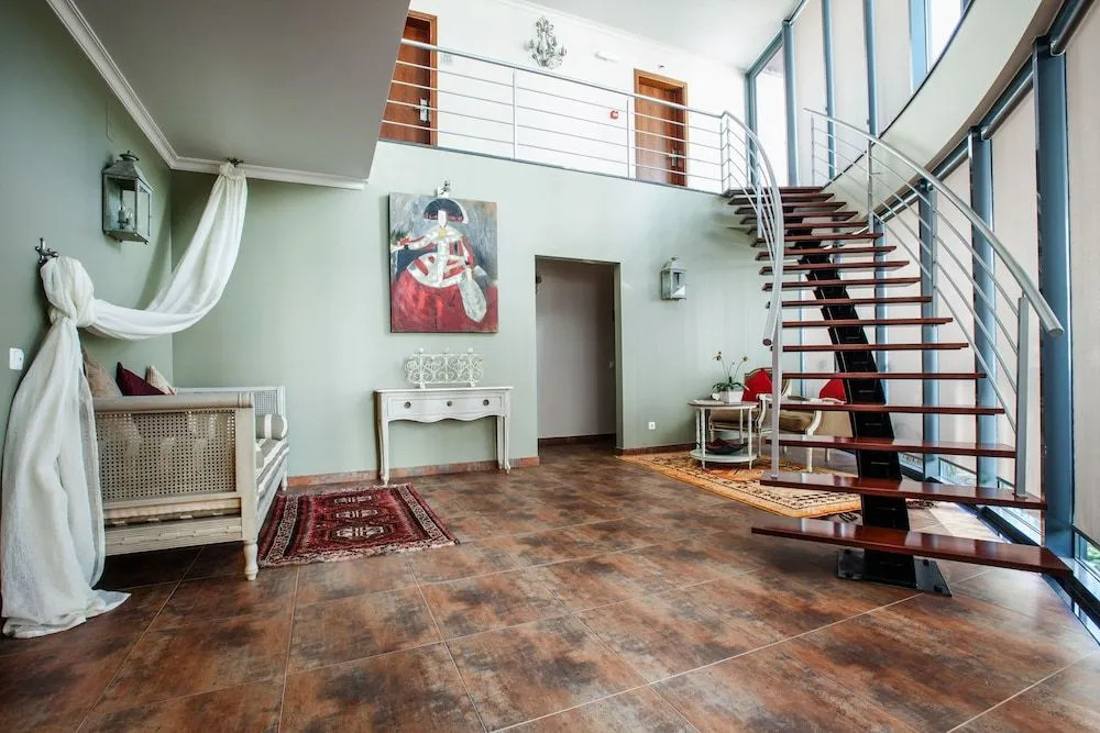 Villa Rosa