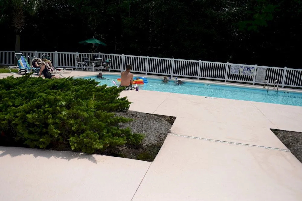 True Blue Resort