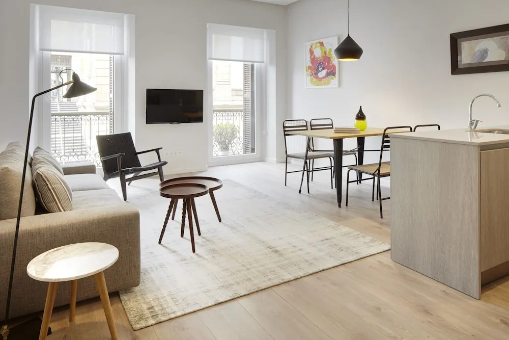 Oteiza by FeelFree Rentals
