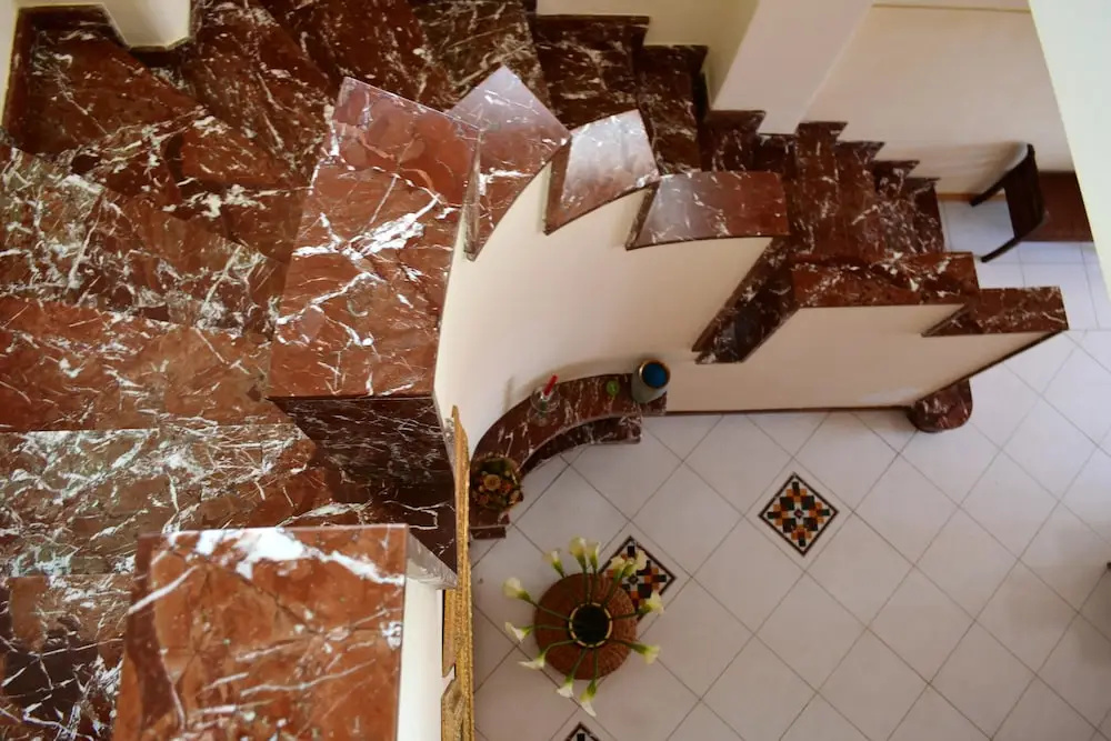 House with 5 Bedrooms in Acireale, with Wonderful Sea View, Furnished Terrace And Wifi - 7 Km From the Beach