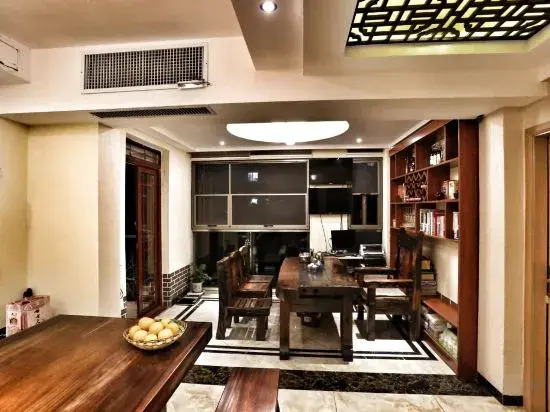 Haili Yunshuiju Guesthouse