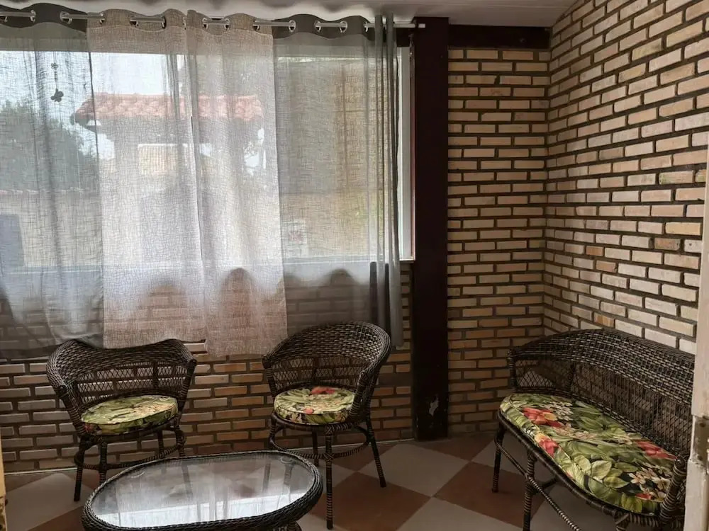 Hospedagem Clã dos Couto - Pousada