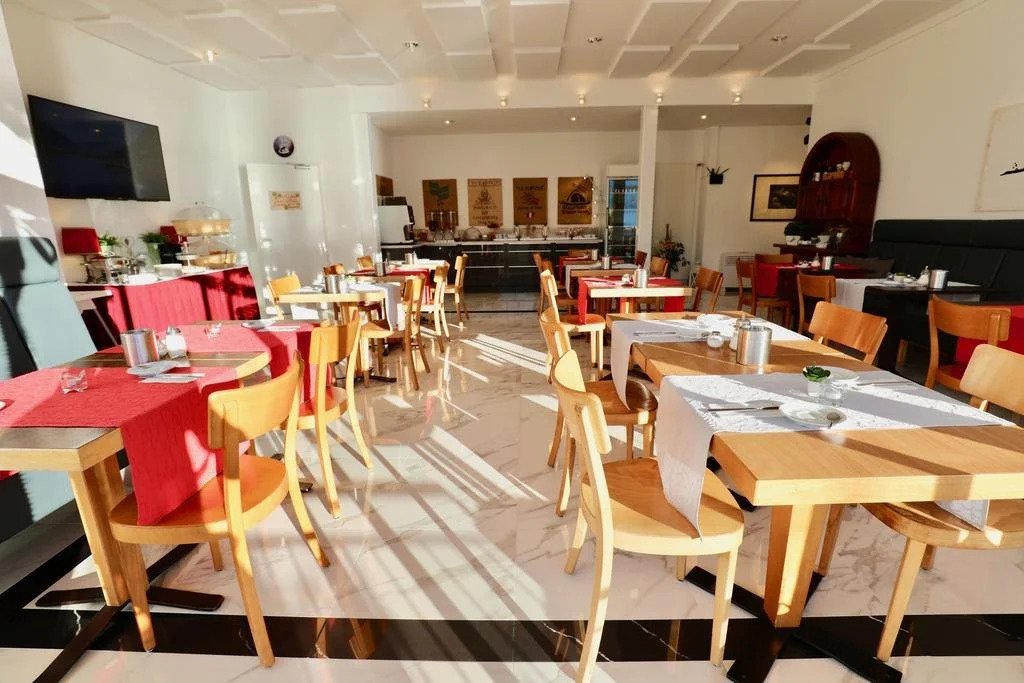 Hotel Garni Morettina