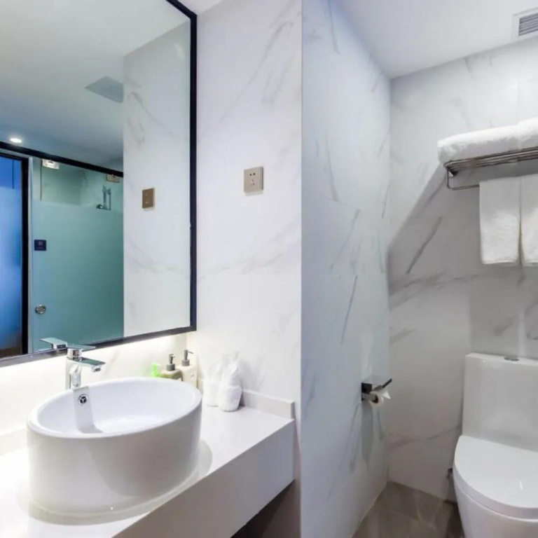Poltton International Apartment Yangshuo