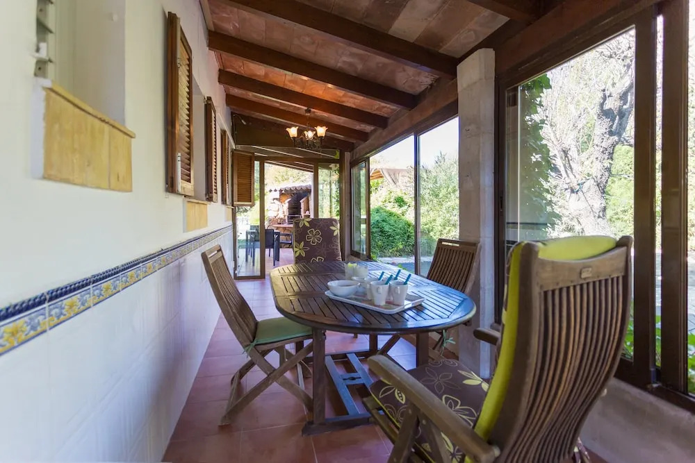 Villa Brenda