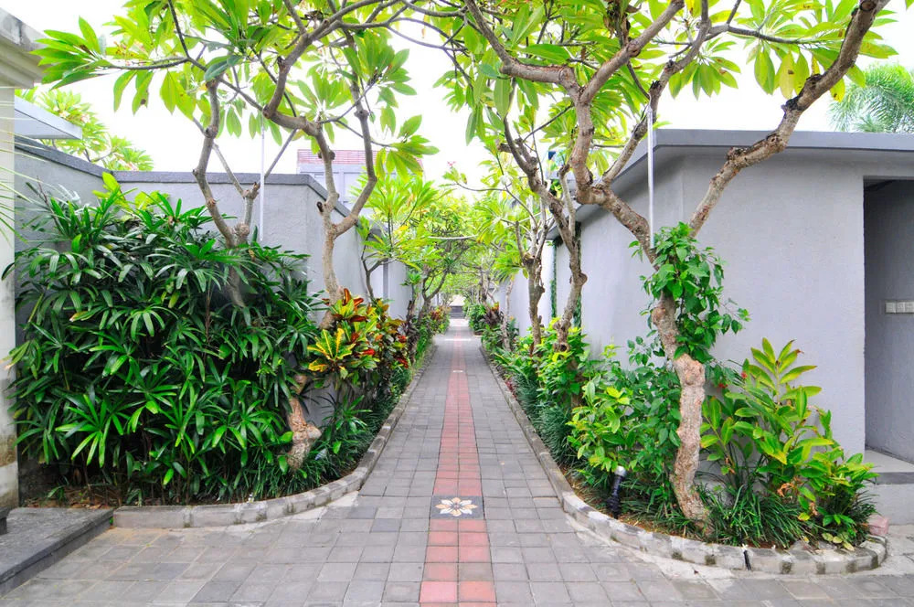 Airy Seminyak Pangkung Sari Kuta Bali