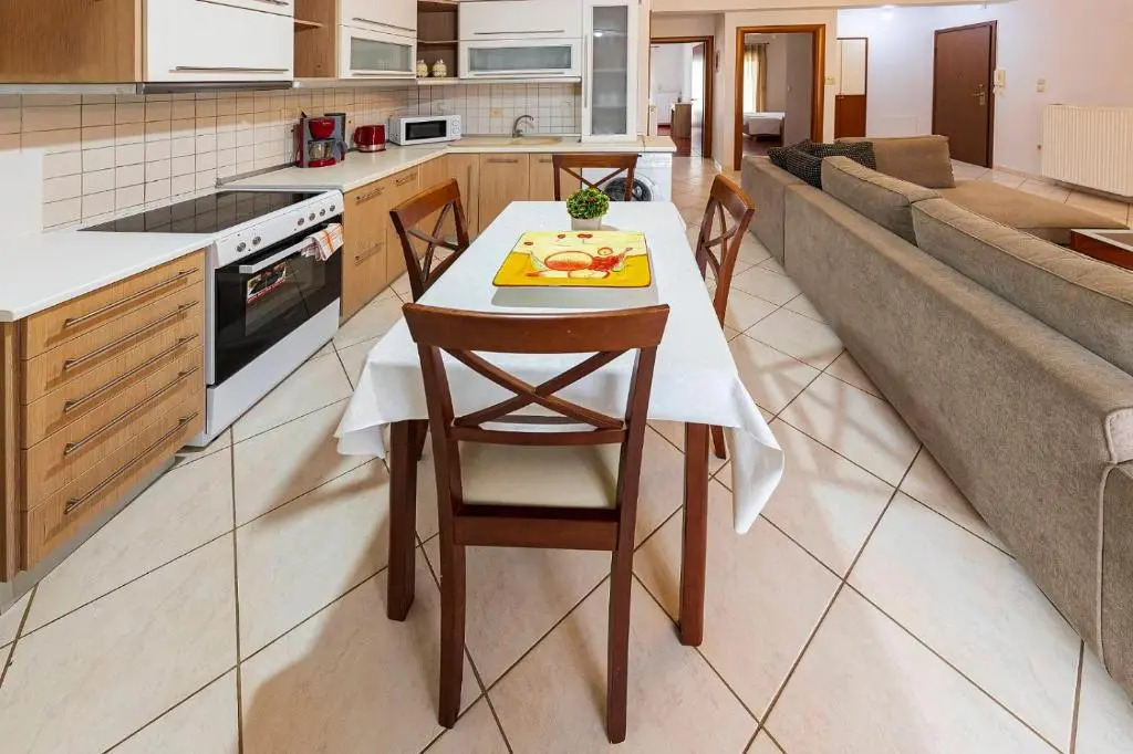 Kallikratia Suites 1