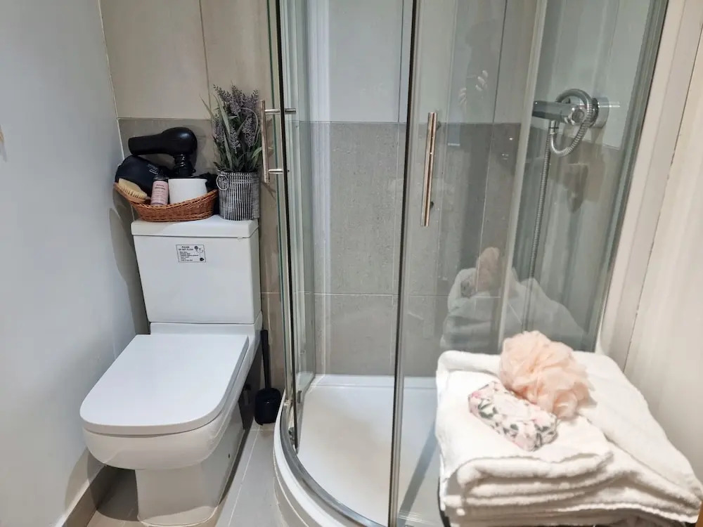4Bed 3Bath - 8min to London Bridge