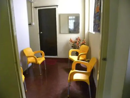 Homestay Kelvin Grove