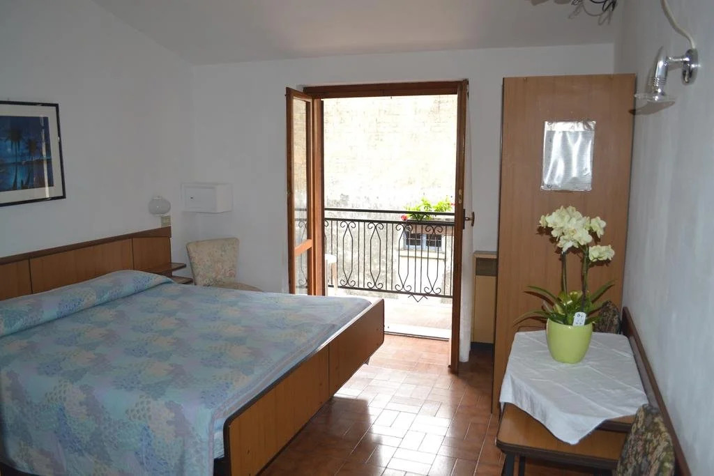 Albergo Europa
