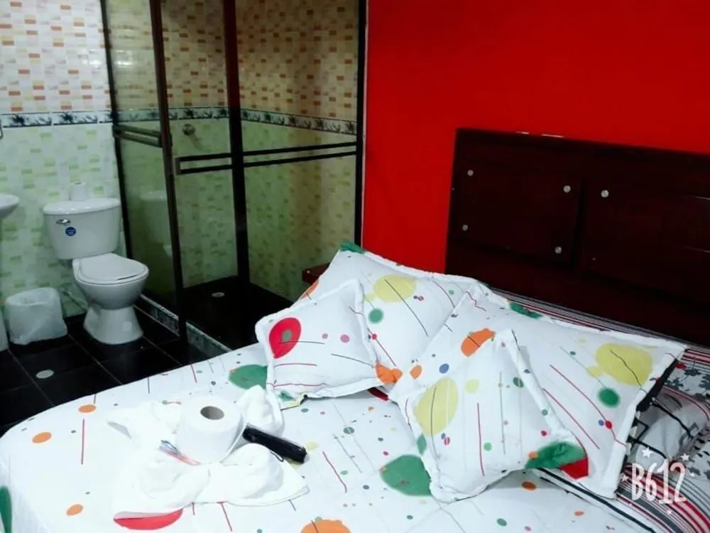 Hotel Villa Real