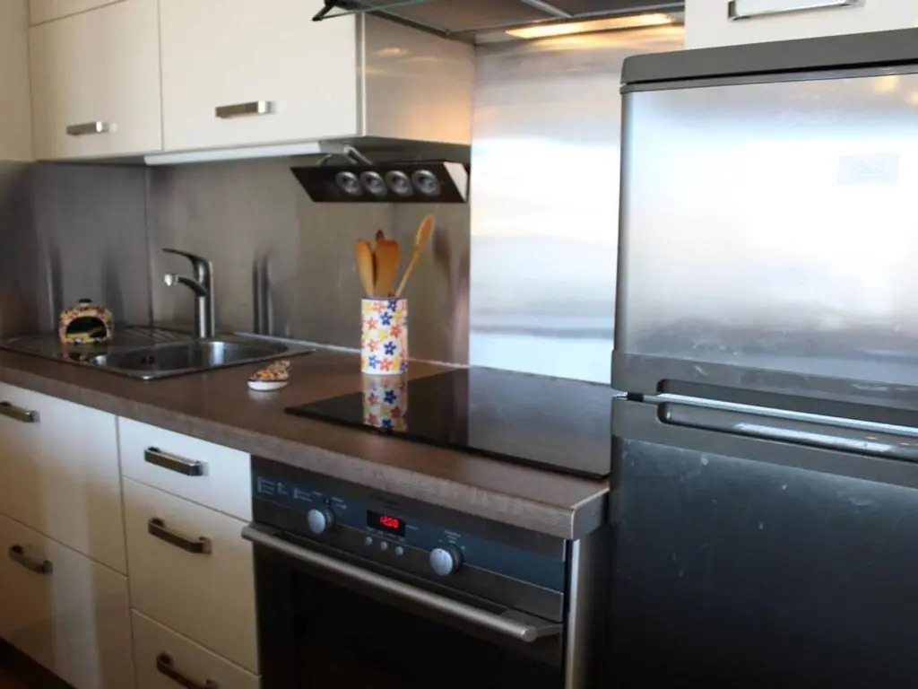 Appartement Port-la-Nouvelle, 3 pièces, 6 personnes - FR-1-229C-746
