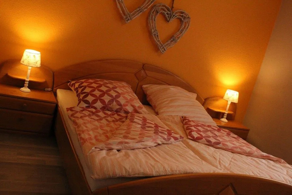 Ferienwohnung Schlegel