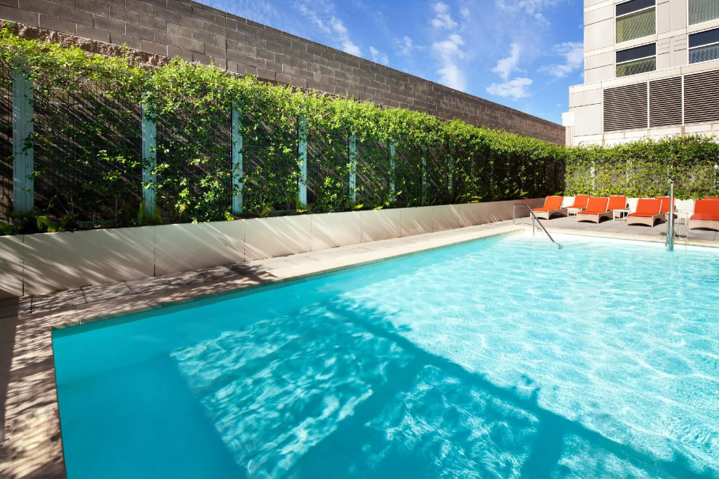 Sheraton Grand Sacramento