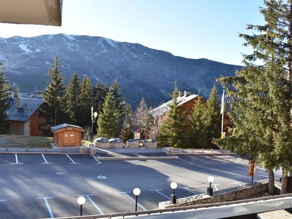 Appartement Méribel, 2 pièces, 5 personnes - FR-1-180-86