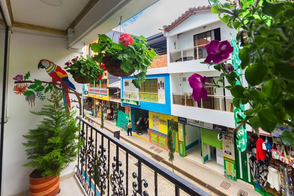 Hotel Real Guatapé