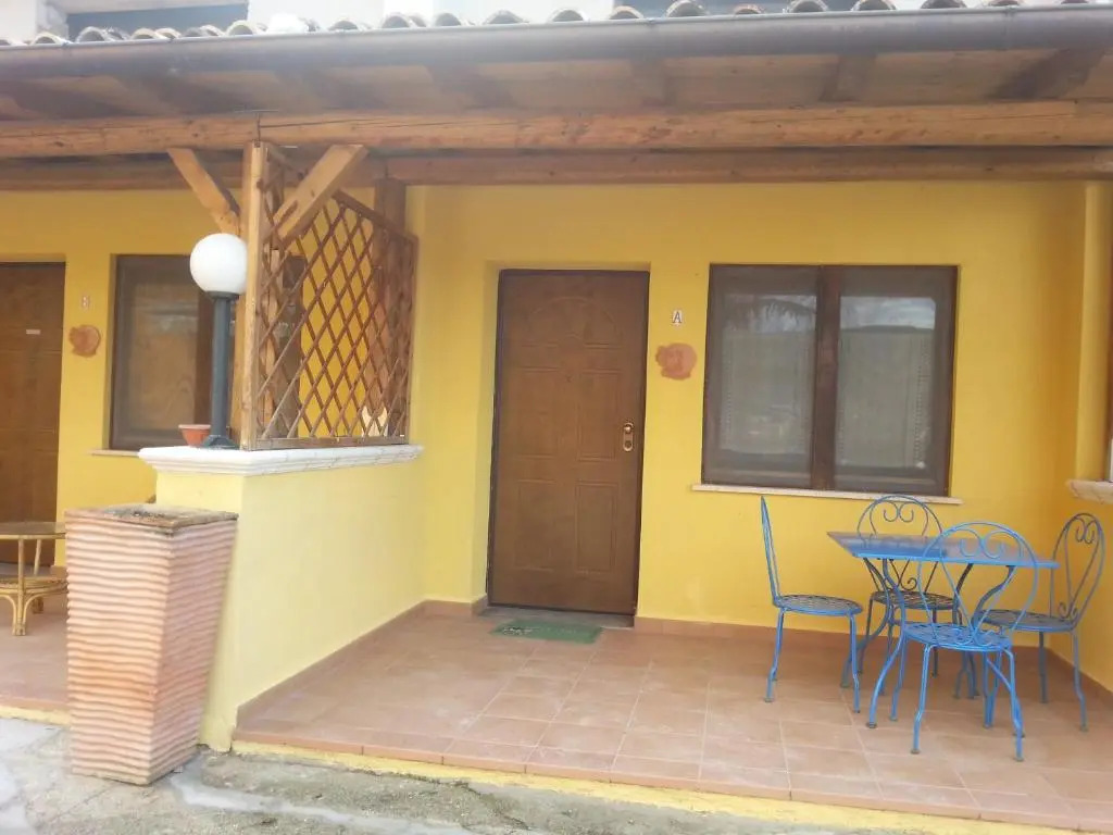 Il GIARDINACCIO Agriturismo