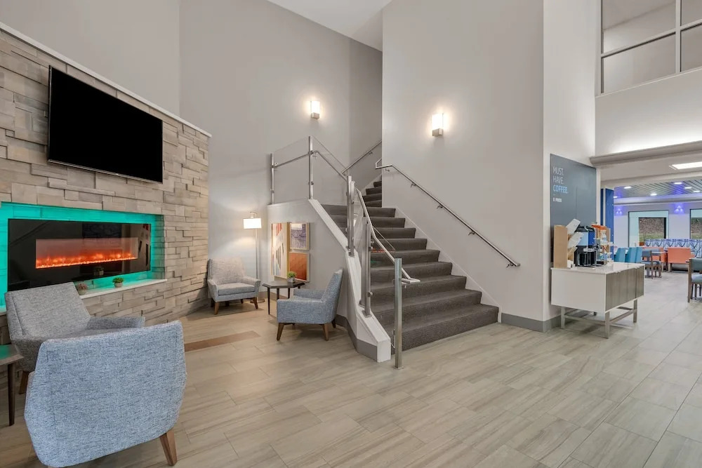 Holiday Inn Express Hershey-Harrisburg Area by IHG