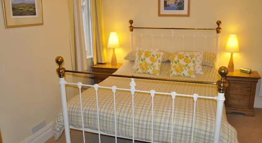 Manor Bedw