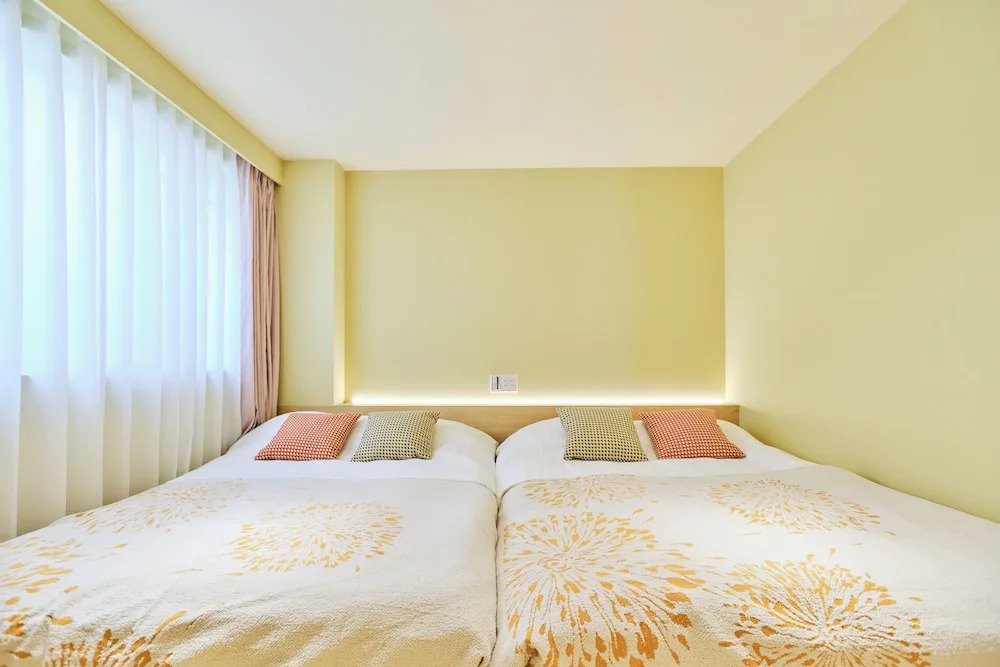 寅ホテル 御徒町 TORA HOTEL Okachimachi