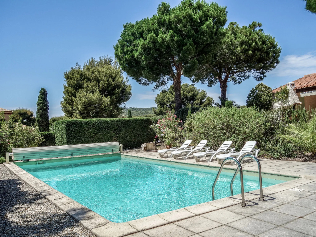Villa Domaine Port dAlon by Interhome