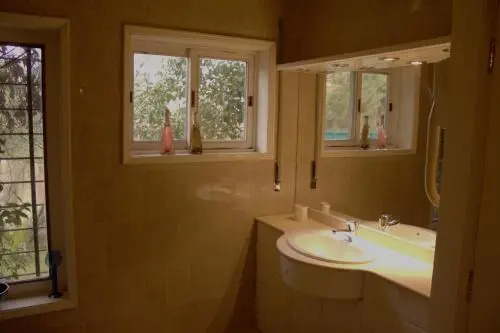 Cork Tree Villa