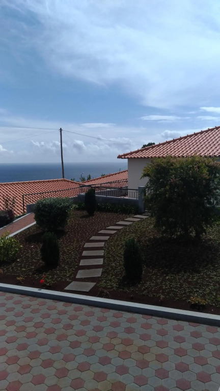 Villas Madalena Chalets vista mar cWiFi