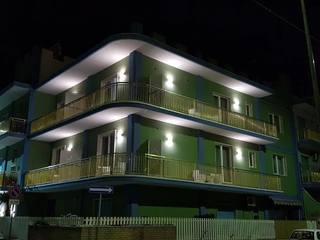 Palazzo Greco B&B