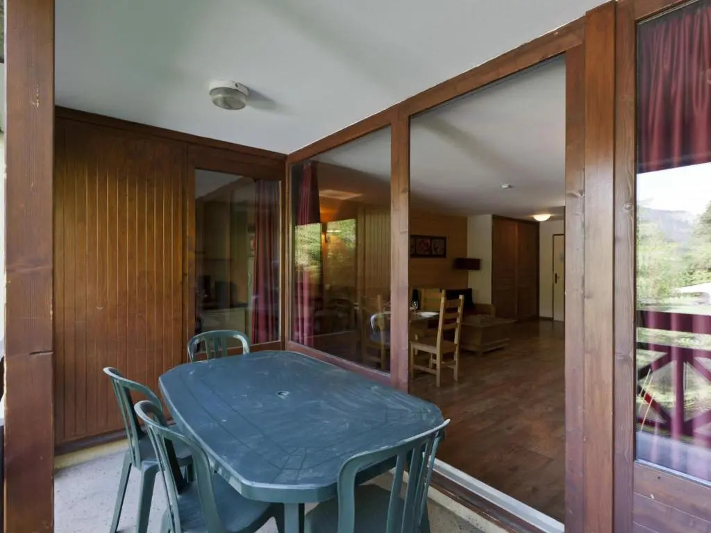Appartement Brides-les-Bains, 3 pièces, 8 personnes - FR-1-512-1
