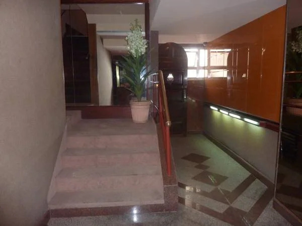 Andorinha Hotel