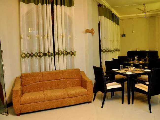 Hotel Tinaya