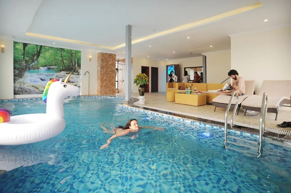 Libra Hotel Residence by Luxe Paradise