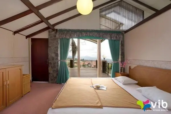 Alila Villa Lembang