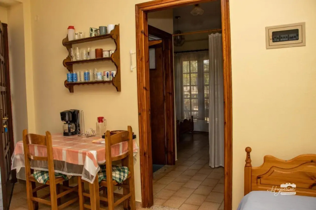 Eirini Kasimiotou Apartments