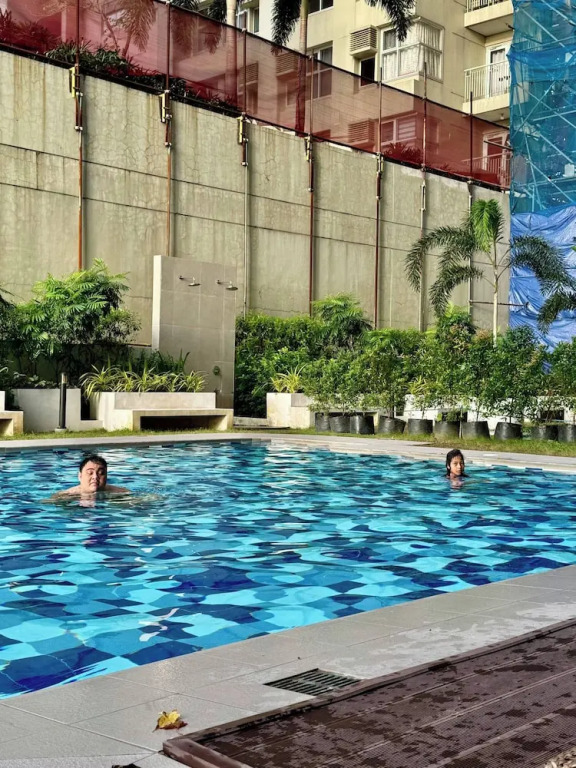 MJM Cityscape At Red Residences Makati