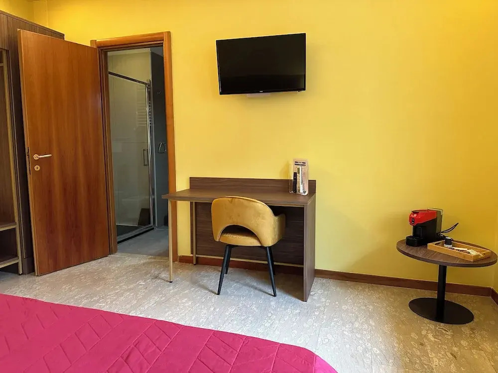 CconfortHotels Murat Garden