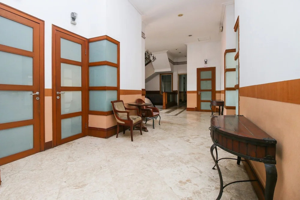 Airy Eco Dukuh Kupang Dua Puluh Sembilan 4 Surabaya