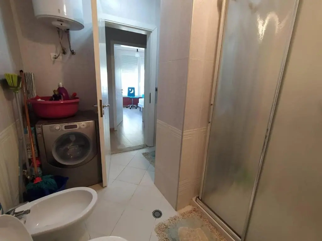 Mia's Sea View Apartment
