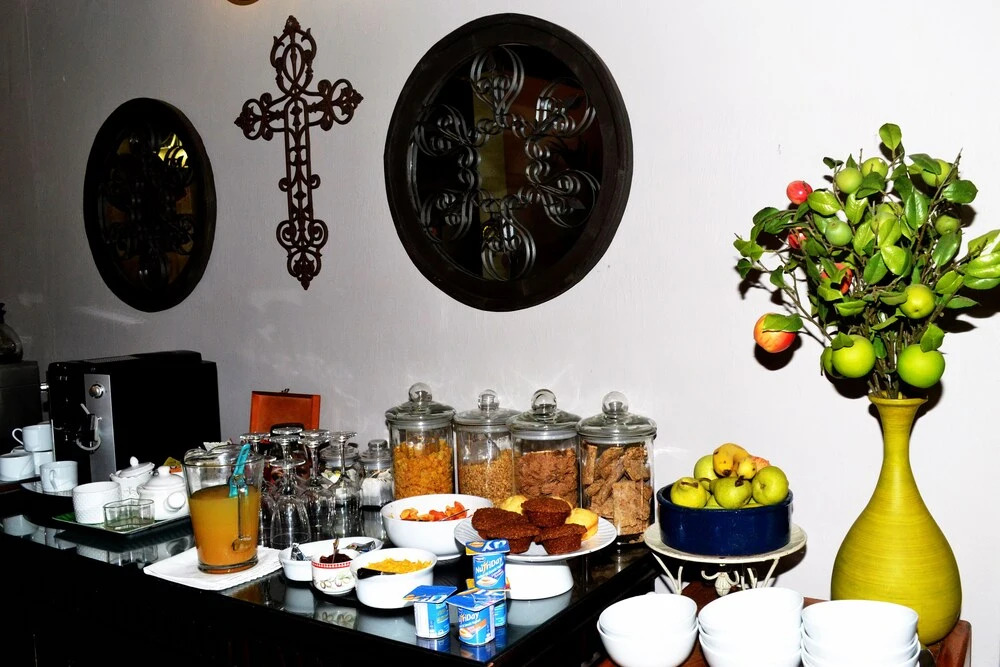 The Plantation Guesthouse
