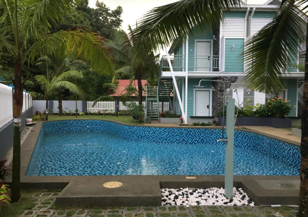Royale Chenang Resort