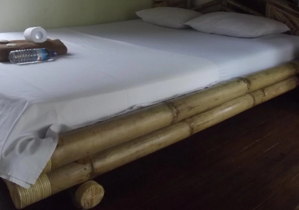 Flush Makmur Bungalows