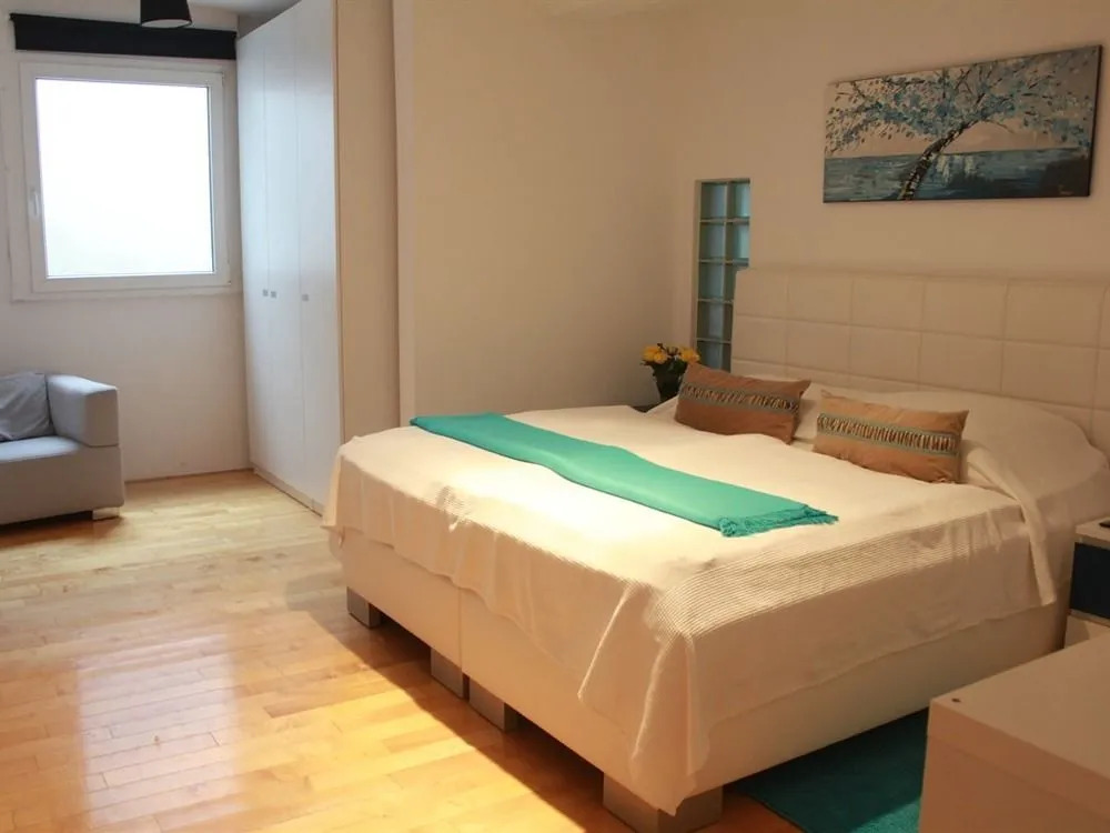 MK Apartments Frstenwall