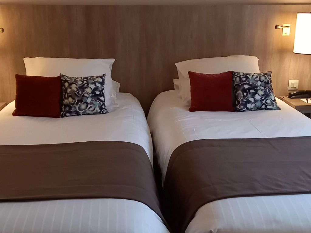 Mercure Dinan Port Le Jerzual