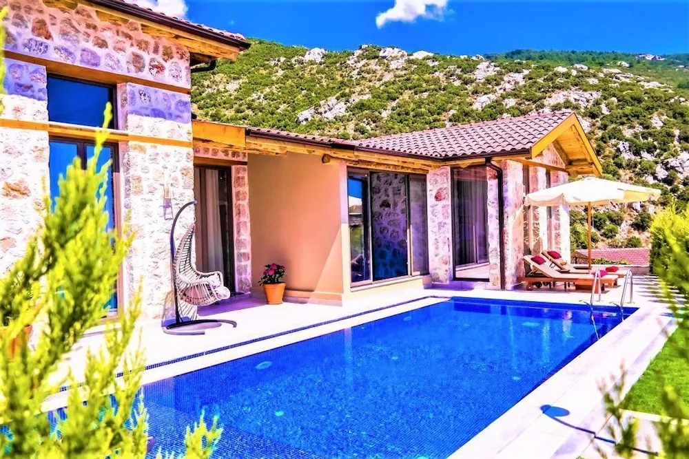 Villa Bana