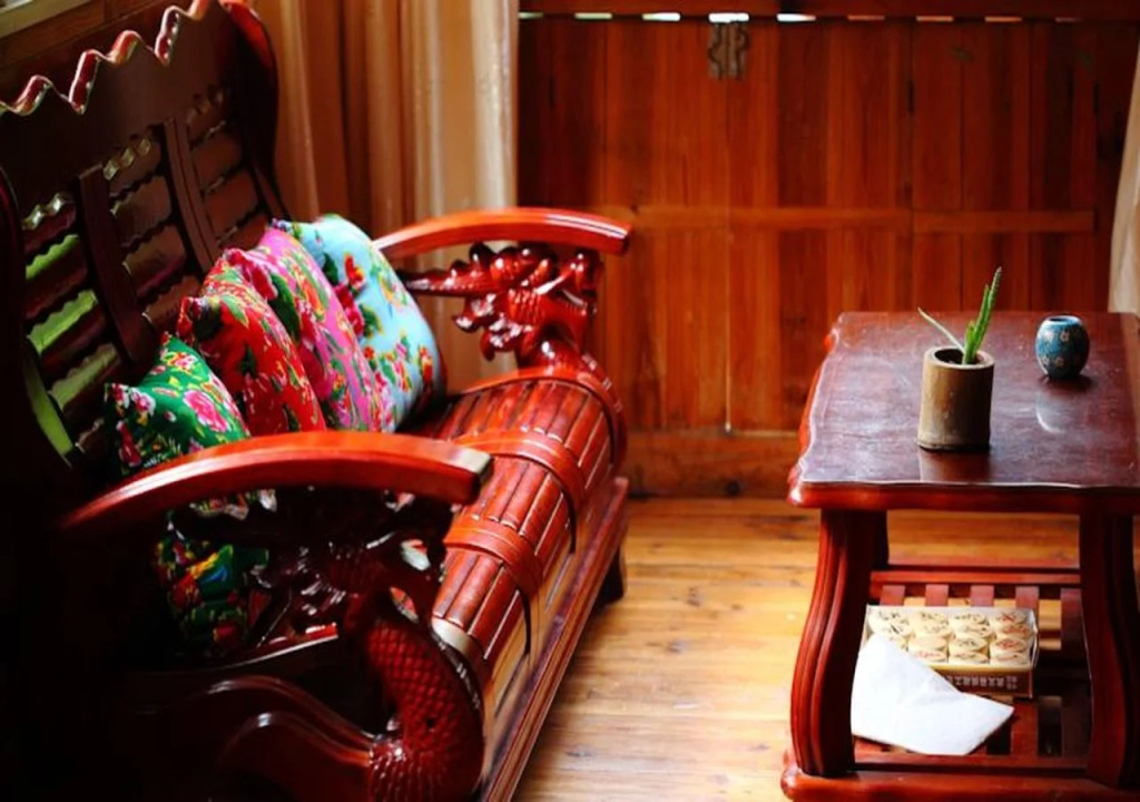 Guilin Traveler Guesthouse