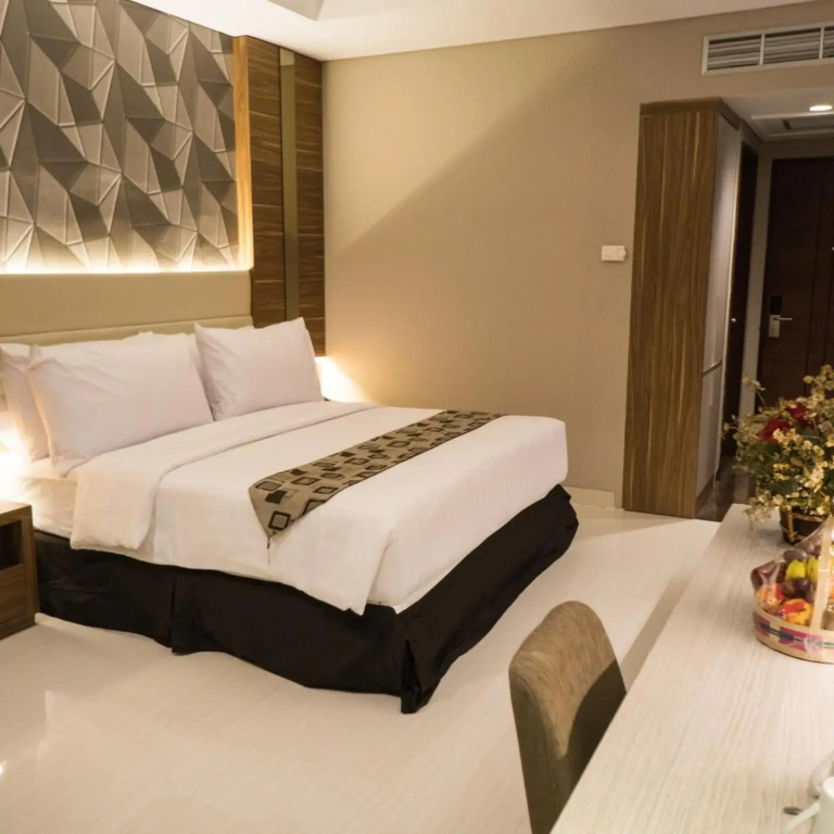 Novena Hotel