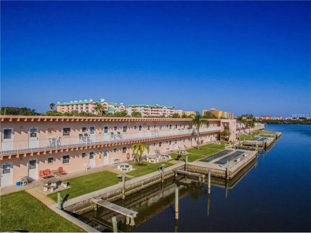 Beach Getaway I at Belleview