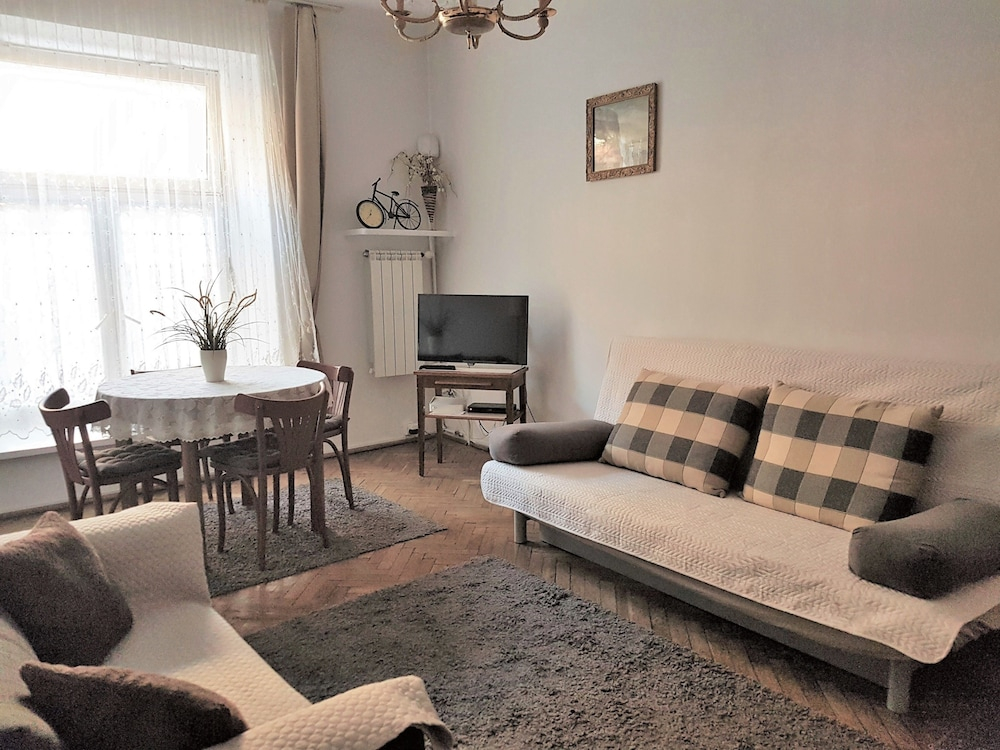 MTB Apartamenty Kopernika